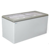 Excellence Commercial Products HB-17HCD Chest Freezers