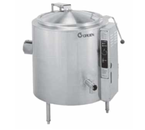 Groen AHS-40 Steam Kettles