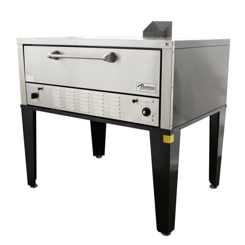 Peerless CW100P Pizza Ovens