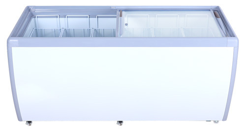 Omcan USA 46730 Chest Freezers