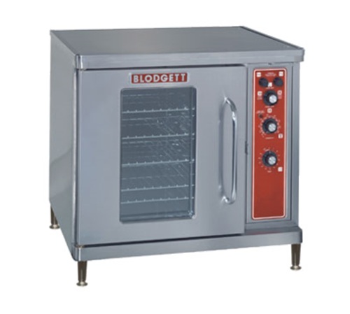 Blodgett (Middleby) CTBR BASE Premium Series Convection Ovens