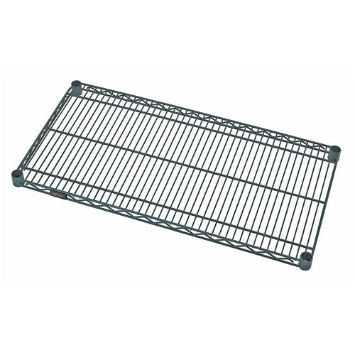 Quantum 1224P Wire Shelving