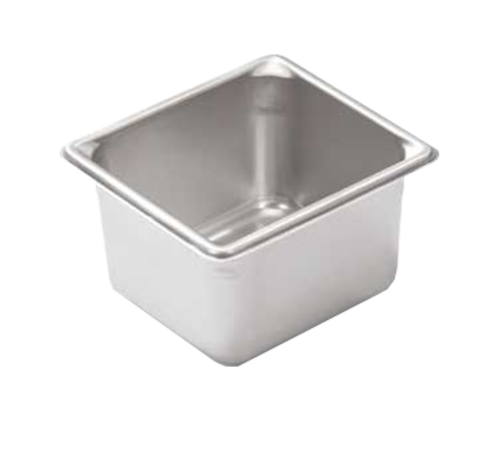 Vollrath 30642 Steam Table Pan, Stainless Steel