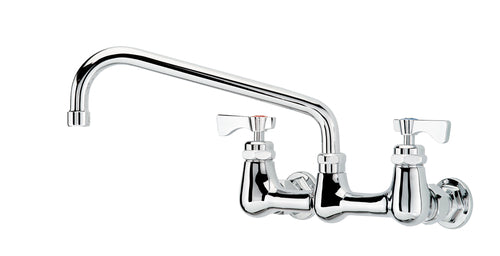 Krowne 14-810L Royal Series Commercial Faucets & Plumbing