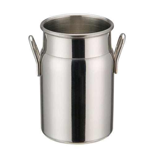 Winco DDSD-102S Milk Can