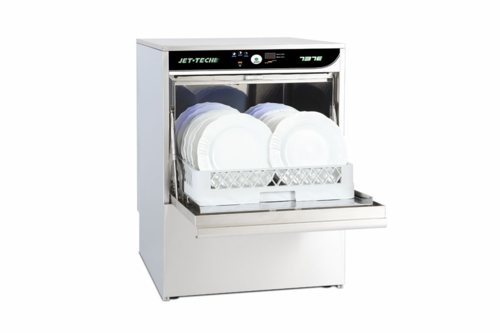 MVP Group LLC 737-E Jet-Tech Undercounter Dishwashers