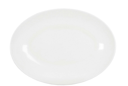 Cal-Mil 22352-11-15 Platter, Plastic