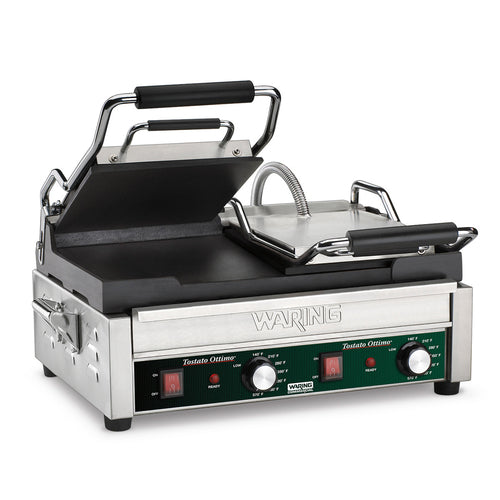 Waring WFG300E Tostato Ottimo™ Sandwich & Panini Cooking Equipment