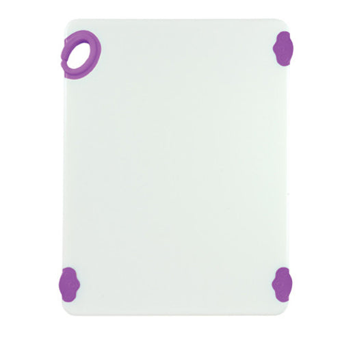 Winco CBN-1520PP Cutting Board, Plastic