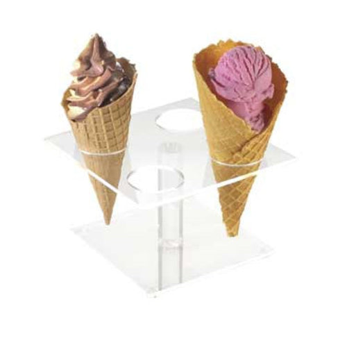 Cal-Mil 396 Ice Cream Cone Holder