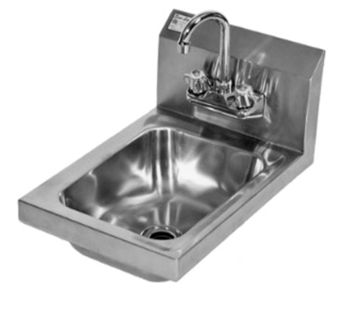 Klinger's Trading SSHS-1311 Hand Sinks