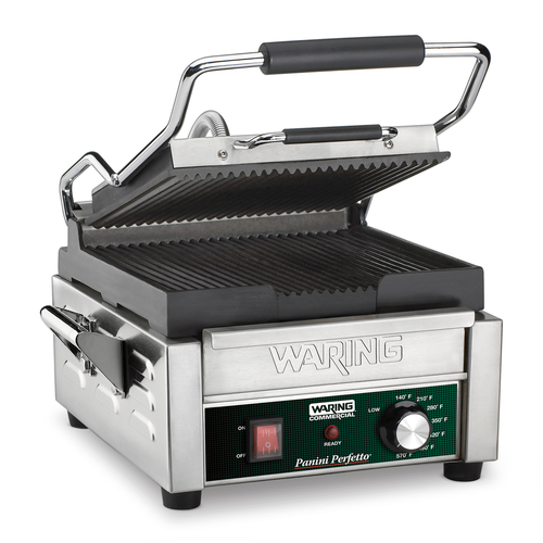 Waring WPG150KSDI Sandwich / Panini Grill