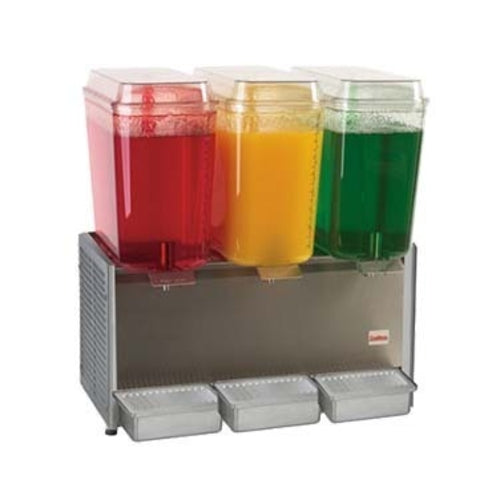 Grindmaster-UNIC-Crathco D35-3 GRINDMASTER Beverage - Crathco® Hot Water/Beverage Dispensers