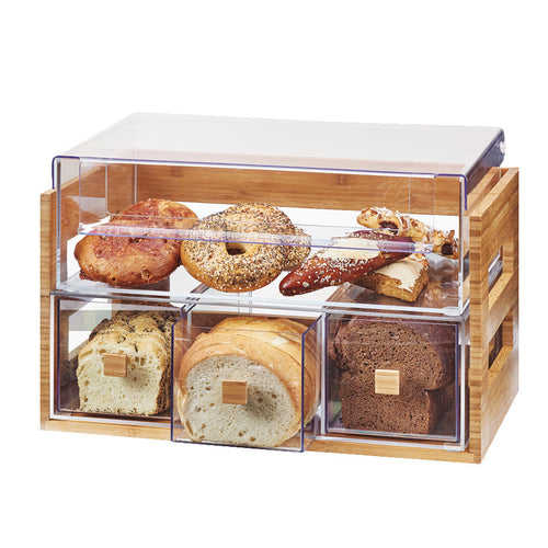 Cal-Mil 3624-60 Display Case, Pastry, Countertop