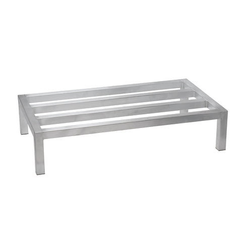 Winco ASDR-1424 Dunnage Rack, Vented