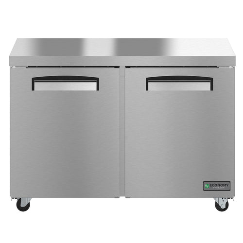 Hoshizaki EUF48A Economy Undercounter & Worktop Refrigeration