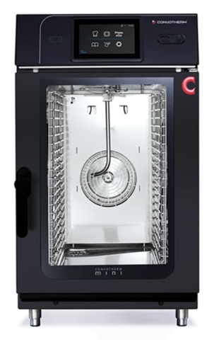 Convotherm 10.10ET BLK MINI MINI Combi Ovens