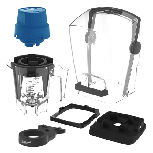 Waring CAC190 Blender, Parts & Accessories