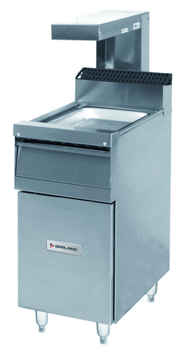 Garland M14FMD Master Gas Fryers