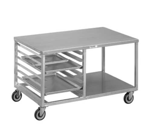 Channel Manufacturing COS348 Equipment Stands & Utility Carts