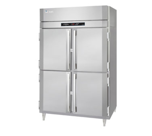 Victory Refrigeration HS-2D-1-HD UltraSpec™ Heated Cabinets & Holding Shelves