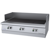 Garland GTXHP48 Gas Charbroilers