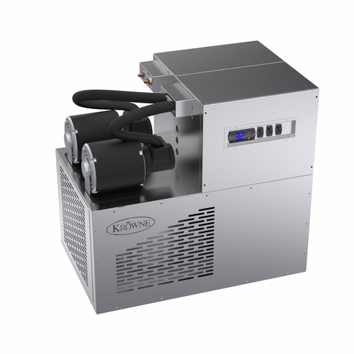 Krowne KPP50-2 Back Bar Coolers