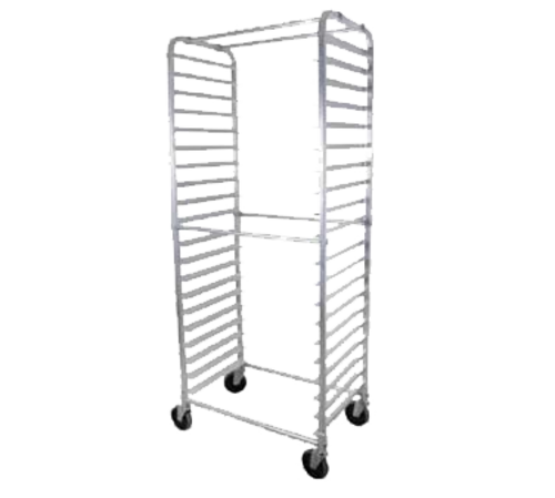 John Boos ABPR-1820-RKDS-X Pan Racks
