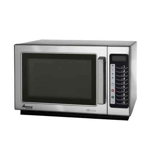 ACP RCS10TS Amana® Commercial Microwave Ovens