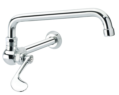 Krowne 12-170L Silver Series Commercial Faucets & Plumbing