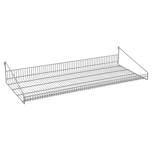 Metro GS1848K4 SmartWall Wall-Mounted Shelving