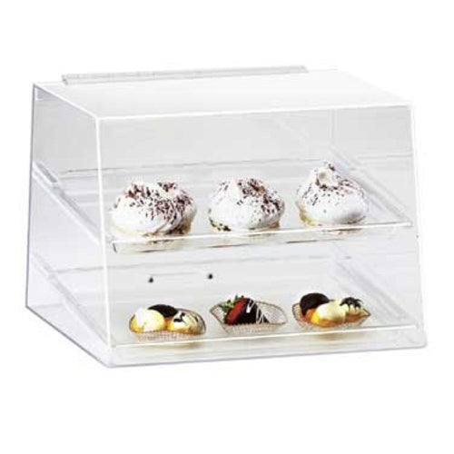 Cal-Mil 254 Display Case, Pastry, Countertop