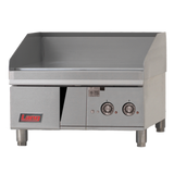 Lang Manufacturing (Middleby) 224TC LG Series Gas Griddles