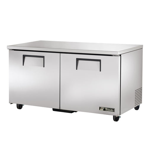 True Mfg. - General Foodservice TUC-60F-HC Undercounter & Worktop Refrigeration