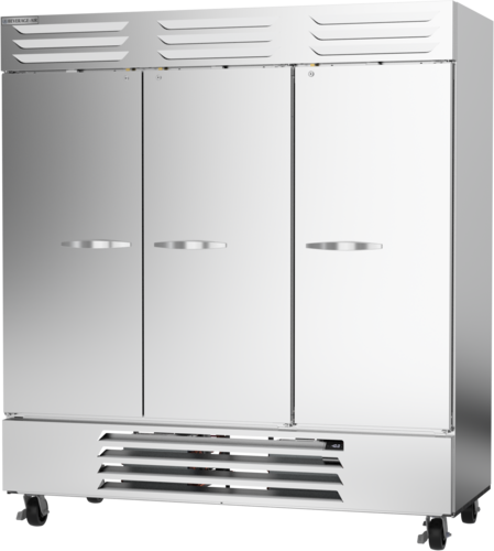 Beverage Air FB72HC-1S Vista® Series Reach-In Refrigerators & Freezers