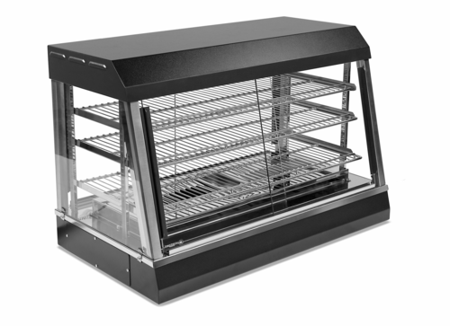 Vollrath HFM-36 Hot Food Displays