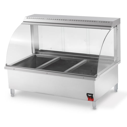 Vollrath 40732 Hot Food Displays