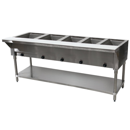 Advance Tabco SW-5E-240 Triumph (Supreme) Serving Counters