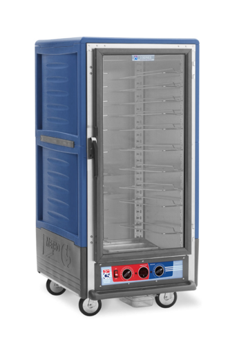 Metro C537-MFC-U-BU C5 Insulation Armour Proofing Cabinets