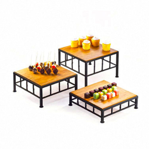 Cal-Mil 1711-3-60 Display Riser, Individual