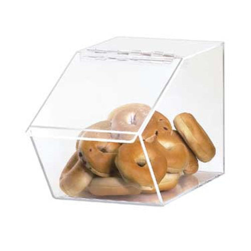 Cal-Mil 999 Display Case, Pastry, Countertop