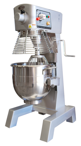 Serv-Ware PM30-PTO Serv-Ware Planetary Mixers