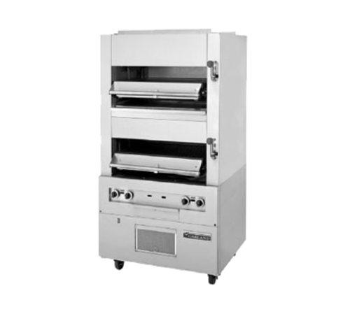 Garland M110XM Master Deck Ovens