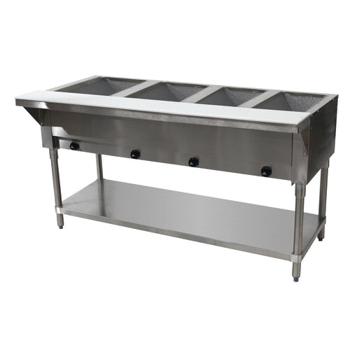 Advance Tabco HF-4G-LP-X Triumph (Supreme) Serving Counters