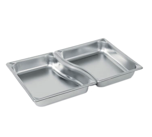 Vollrath 3100220 Steam Table Pan, Stainless Steel