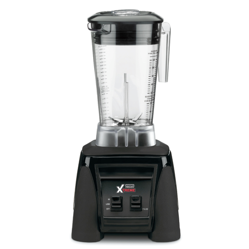 Waring MX1000XTXEKSDI Blender, Food, Countertop