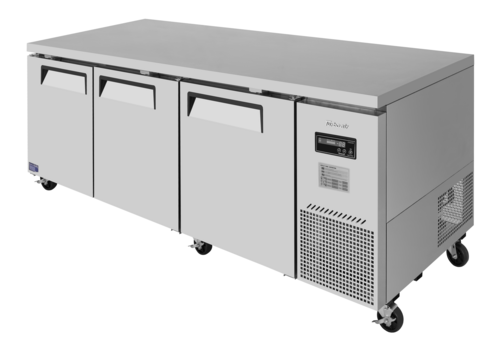 Turbo Air JUF-93D-N J Series Undercounter & Worktop Refrigeration