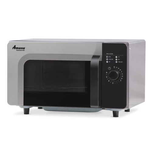 ACP RMS10DSA Amana® Commercial Microwave Ovens