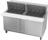 Beverage Air SPE60HC-24M Refrigerated Prep Tables