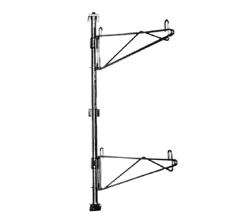 Eagle Group PWE18-2C-X Wall-Mounted Shelving